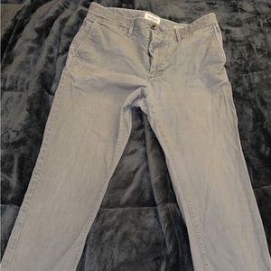 Goodfellow Men’s 32x30 Chinos